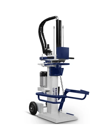 Štípačka dřeva 10 ton LUP10T 400V CORMAK