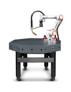 Kolaborativní 6osý robot CORMAK R950 pro automatizaci 5... 2