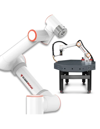 Kolaborativní 6osý robot CORMAK R950 pro...