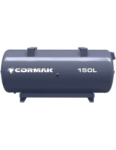 Šroubový kompresor CORMAK LUFT 400 na zásobníku 150 l