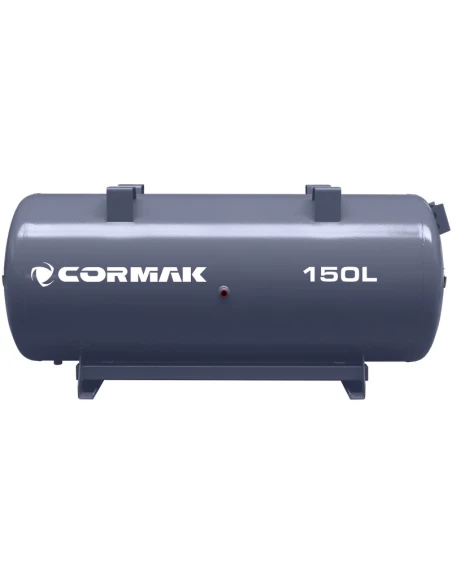 Šroubový kompresor CORMAK LUFT 400 na zásobníku 150 l