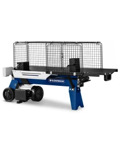 Horizontální štípačka na dřevo 7 ton LUP7T 230V CORMAK