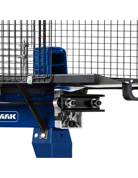 Horizontální štípačka na dřevo 7 ton LUP7T 230V CORMAK