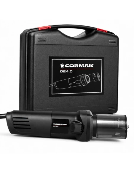 Ostřička na wolframové elektrody CORMAK OE4.0