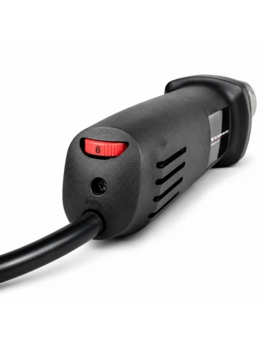 Ostřička na wolframové elektrody CORMAK OE4.0