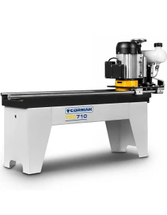 Ostřička hoblovacích nožů CORMAK TSC710 s chlazením