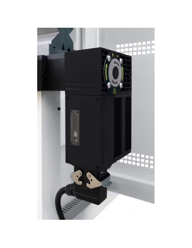 Hydraulický ohraňovací lis CORMAK CNC SERVO...