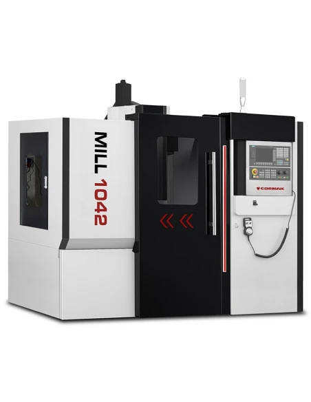 CNC obráběcí centrum MILL 1042 1000x420