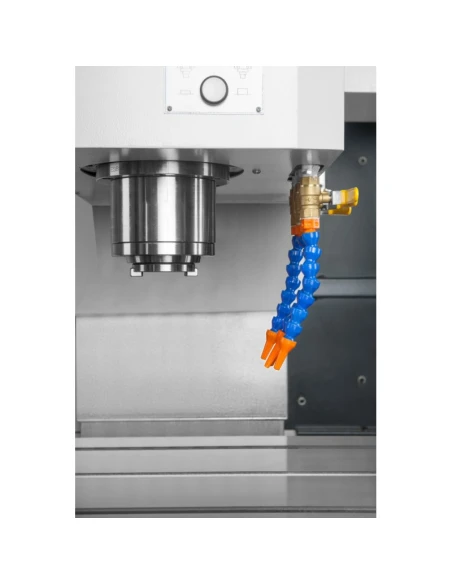 CNC obráběcí centrum MILL 1042 1000x420