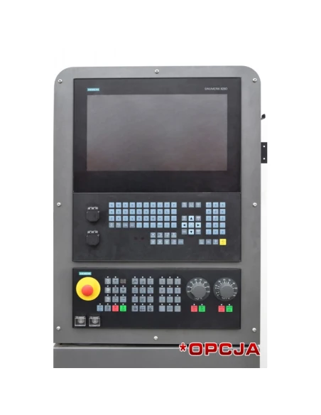 CNC obráběcí centrum MILL 1042 1000x420