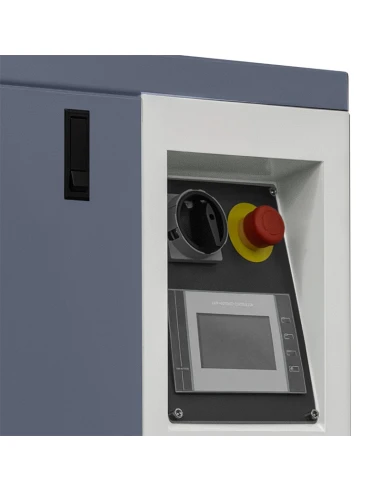 Šroubový kompresor CORMAK LUFT 2000 VSD+PM - 13...