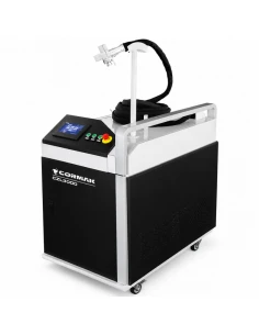 Vláknový čisticí laser CZL3000