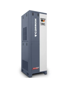 Šroubový kompresor CORMAK LUFT 1000 VSD+PM SMART