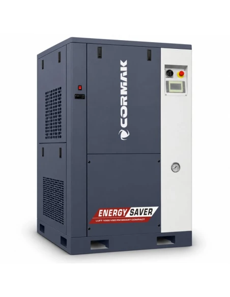 Šroubový kompresor se sušičkou - LUFT 1000 VSD+PM COMPACT SMART 7,5kW - 950 L/min - nevyžaduje registraci u UDT