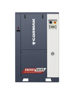 Šroubový kompresor se sušičkou - LUFT 1000 VSD+PM COMPACT... 2