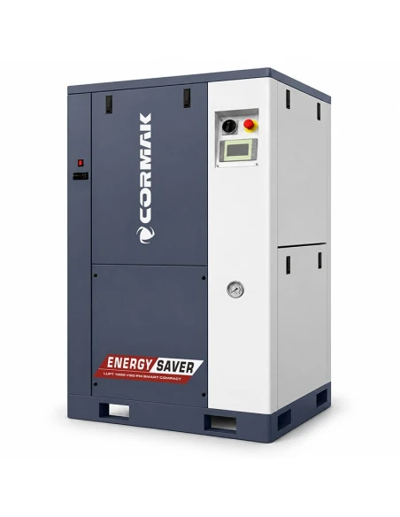 Šroubový kompresor se sušičkou - LUFT 1000 VSD+PM COMPACT SMART 7,5kW - 950 L/min - nevyžaduje registraci u UDT