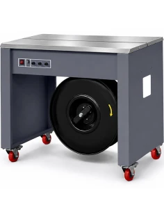 Poloautomatický páskovací stroj na PP pásku CORMAK BA158 2