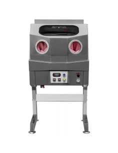 Kabinová myčka CORMAK MP180 INOX pro čištění dílů 2