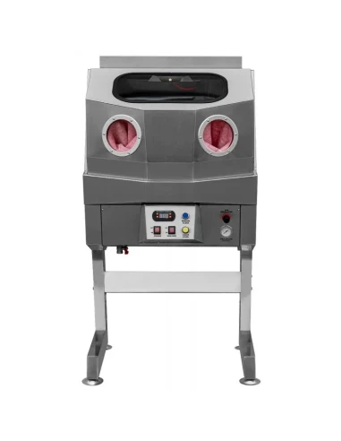 Kabinová myčka CORMAK MP180 INOX pro čištění dílů