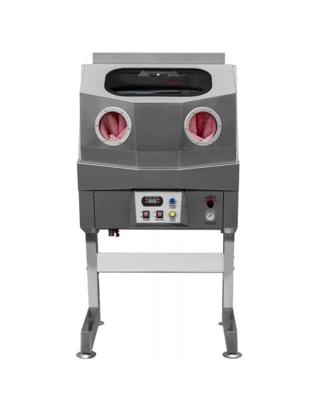 Kabinová myčka CORMAK MP180 INOX pro čištění dílů