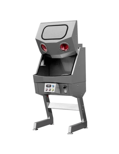 Kabinová myčka CORMAK MP180 INOX pro čištění dílů