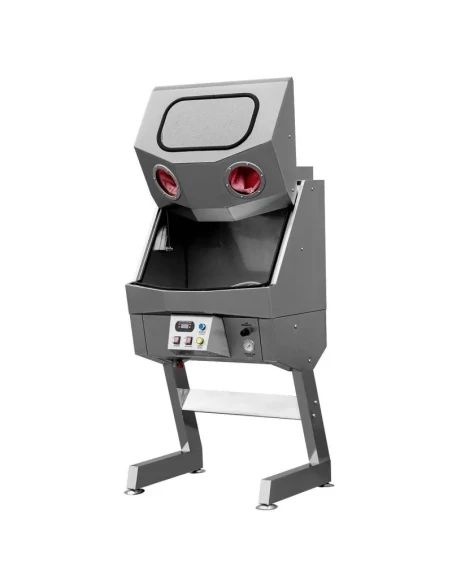 Kabinová myčka CORMAK MP180 INOX pro čištění dílů