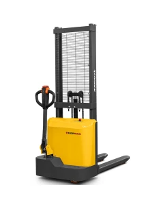 Elektrický stožárový vozík Q15E16-2 (nosnost 1500 kg,...