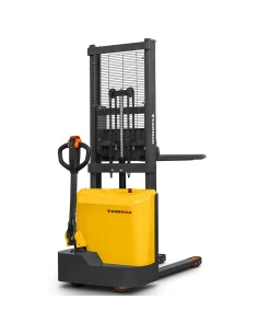 Elektrický stožárový vozík Q15E16-2 (nosnost 1500 kg,... 2