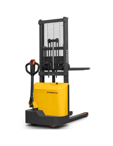 Elektrický stožárový vozík CORMAK Q15E16-2