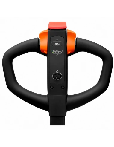 Elektrický stožárový vozík CORMAK Q15E16-2