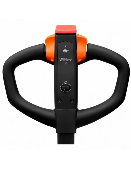 Elektrický stožárový vozík CORMAK Q15E16-2