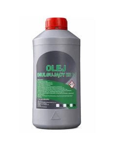 Emulzní olej ES 12