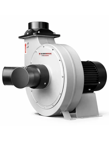 Transportní ventilátor FM 300N 230V pro odsávání pilin