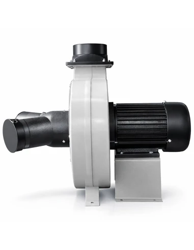 Odsavač pilin FM 300N 230V pro truhlářské dílny