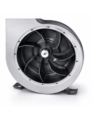 Odsavač pilin FM 300N 230V pro truhlářské dílny