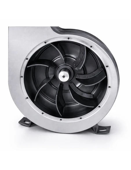 Odsavač pilin FM 300N 230V pro truhlářské dílny