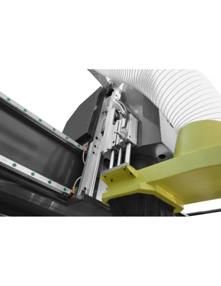 CNC frézka CORMAK C2030 IND (2100x3100)