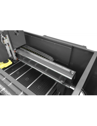 CNC frézka CORMAK C2030 IND (2100x3100)