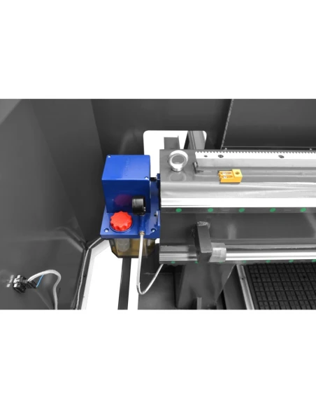 CNC frézka CORMAK C2030 IND (2100x3100)