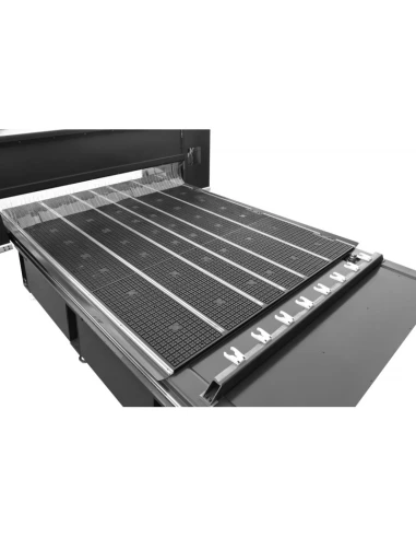 CNC frézka CORMAK C2030 IND (2100x3100)