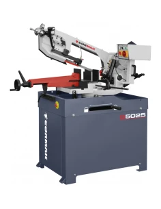 Pásová pila CORMAK G5025 2