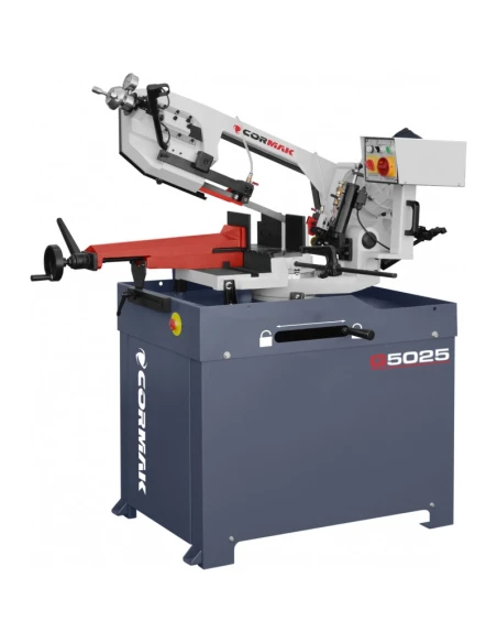 Pásová pila na kov CORMAK G5025