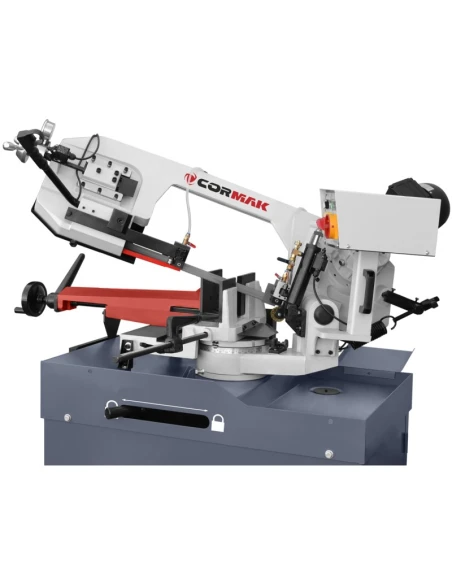 Pásová pila na kov CORMAK G5025