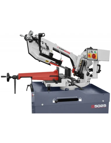 Pásová pila na kov CORMAK G5025