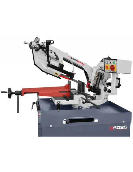 Pásová pila na kov CORMAK G5025