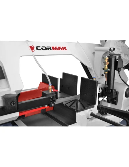 Pásová pila na kov CORMAK G5025