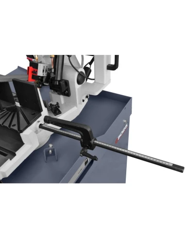 Pásová pila na kov CORMAK G5025