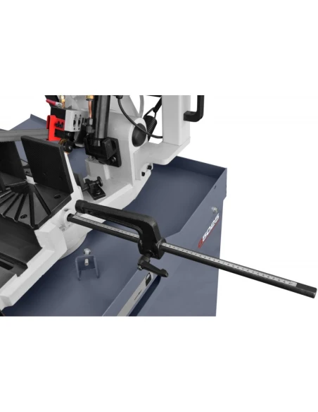 Pásová pila na kov CORMAK G5025