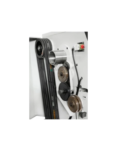 Univerzální soustruh 500 x 1500YC + nože + hroty.