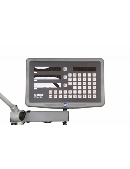 Univerzální soustruh 500 x 1500YC